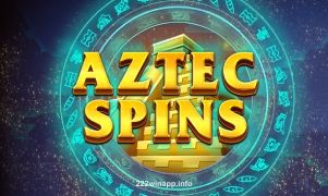 Jogo Aztec Spins no 222win